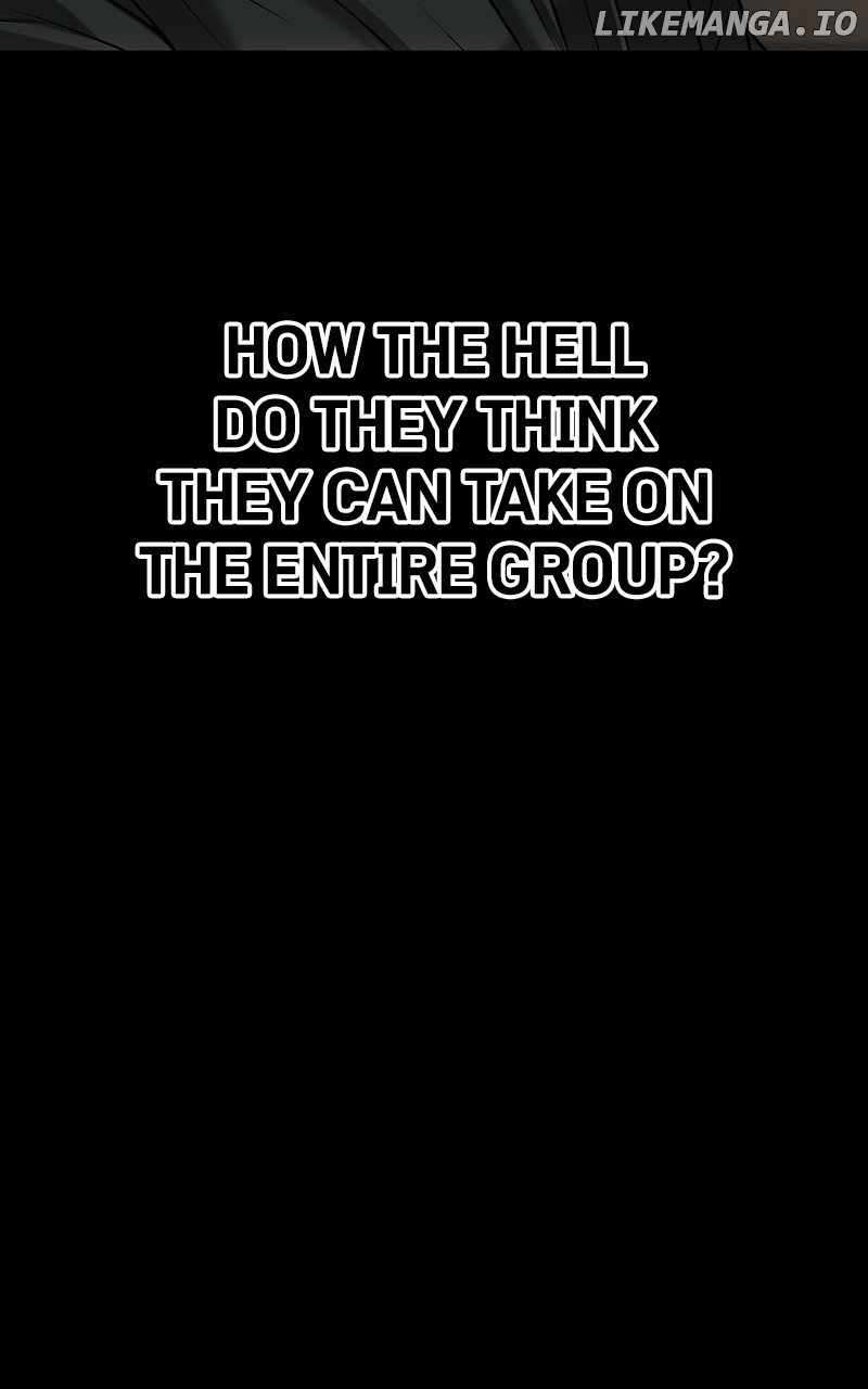 Son's Retribution Chapter 50 37